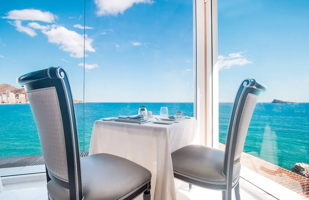 Hotel Boutique Villa Venecia-1
