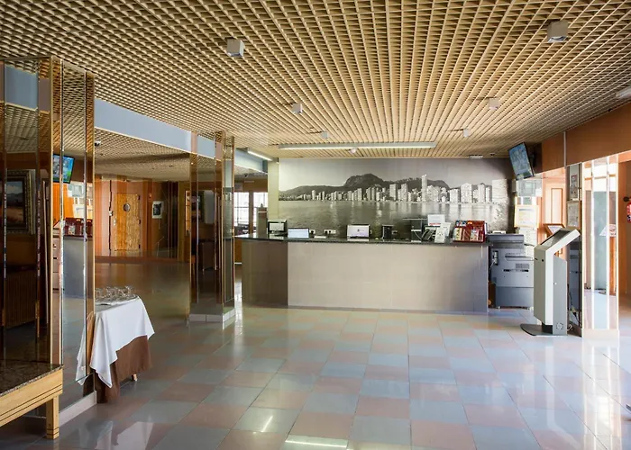 Magic Villa De Benidorm